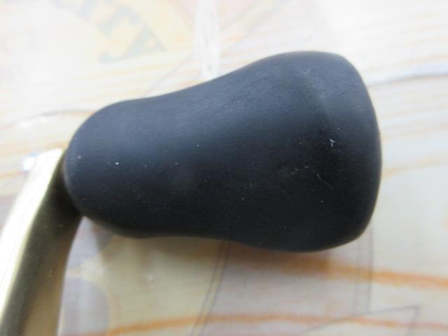 23カルカッタコンクエストMD 300XG