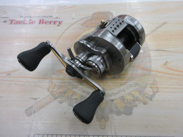 23カルカッタコンクエストBFS XGL