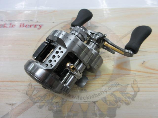 23カルカッタコンクエストBFS XGL