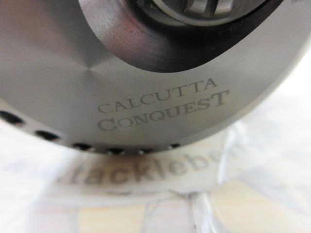 23カルカッタコンクエストBFS XGL