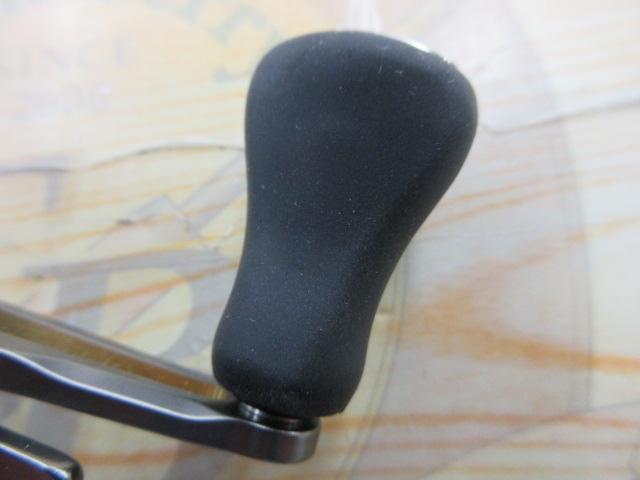 23カルカッタコンクエストBFS XGL