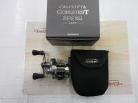 23カルカッタコンクエストBFS XGL