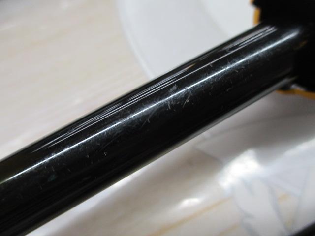 リベリオン 682ML+FS