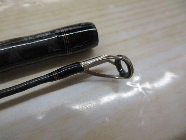 リベリオン 682ML+FS