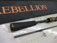 リベリオン 682ML+FS