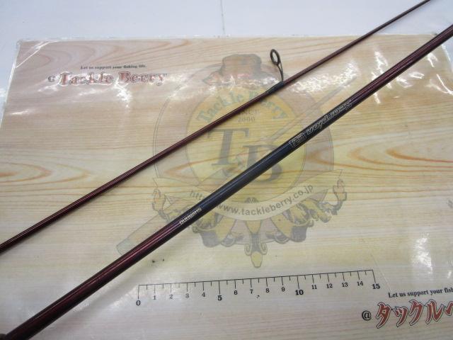 スコーピオンEV 2581-2 (赤ブランクス)