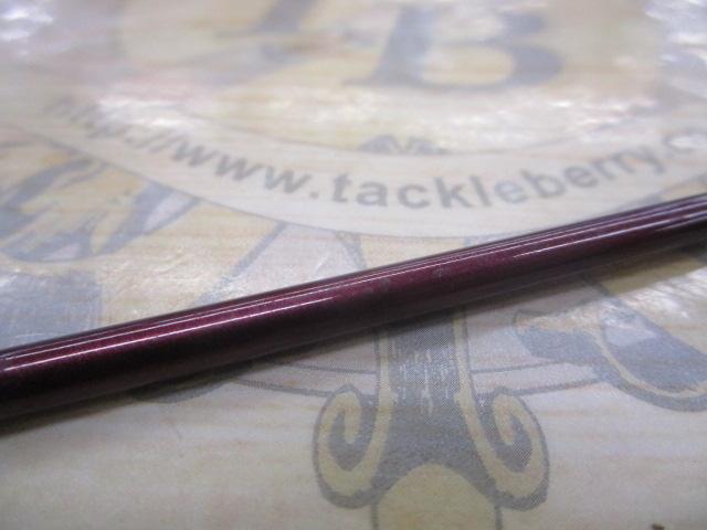 スコーピオンEV 2581-2 (赤ブランクス)