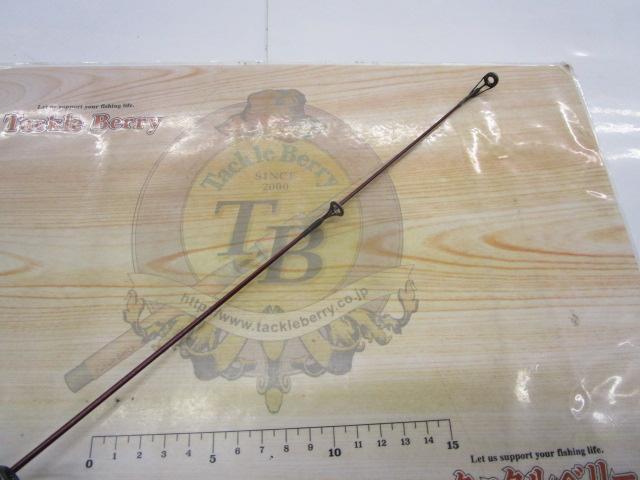 スコーピオンEV 2581-2 (赤ブランクス)