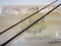 スコーピオンEV 2581-2 (赤ブランクス)