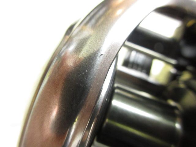 15メタニウムDC XG (RH) 前期モデル