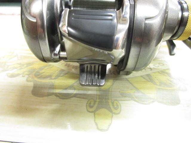 15メタニウムDC XG (RH) 前期モデル