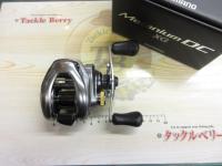 15メタニウムDC XG (RH) 前期モデル