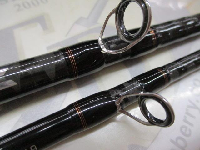 リベリオン 6102MRB