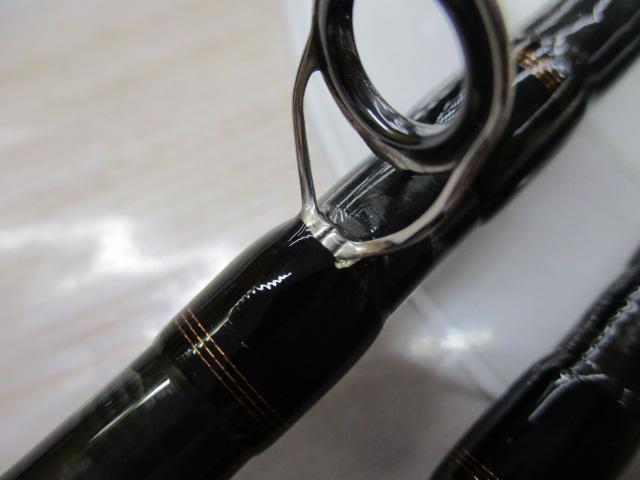 リベリオン 6102MRB