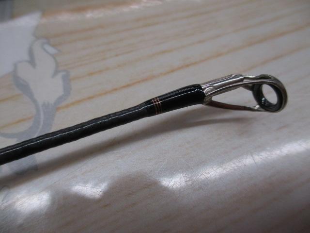 リベリオン 6102MRB