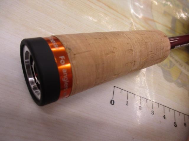 ビームス インテ 7.7UL