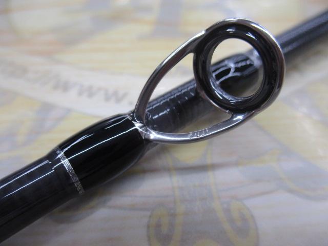 ビームス インテ 7.7UL