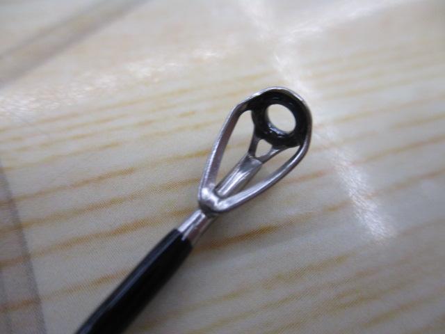 ビームス インテ 7.7UL