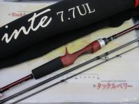 ビームス インテ 7.7UL