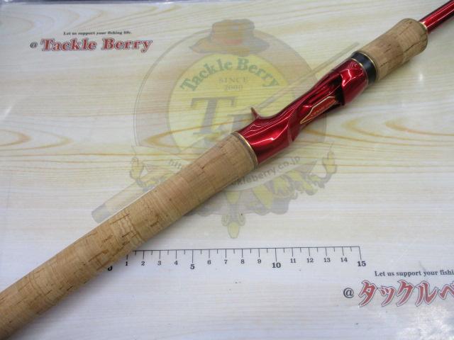 18ワールドシャウラ 1832R-2｜＠ベリーネット 日本最大新品中古釣具WEB