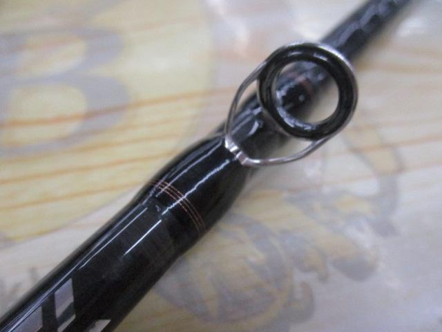 リベリオン 6101MHRB