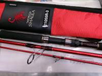 20ワールドシャウラ BG 21055R-3