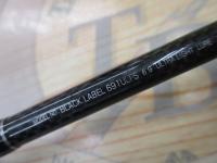 ブラックレーベル BL691ULFS