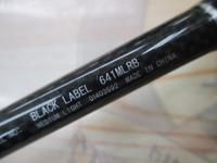 ブラックレーベル BL641MLRB
