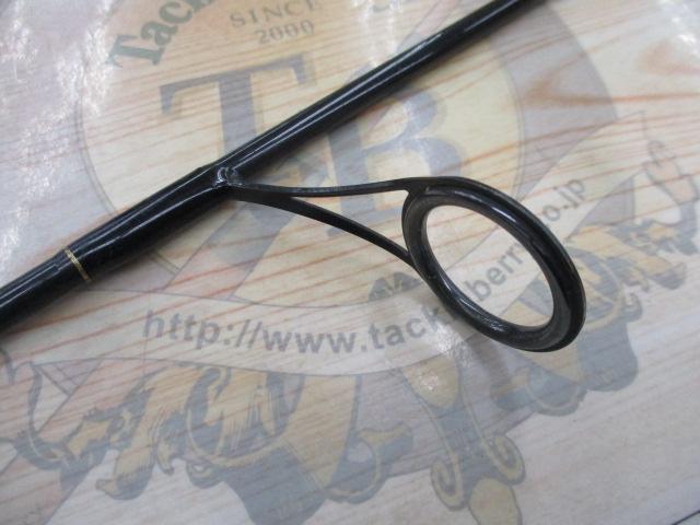 ラグゼレイカー 456S