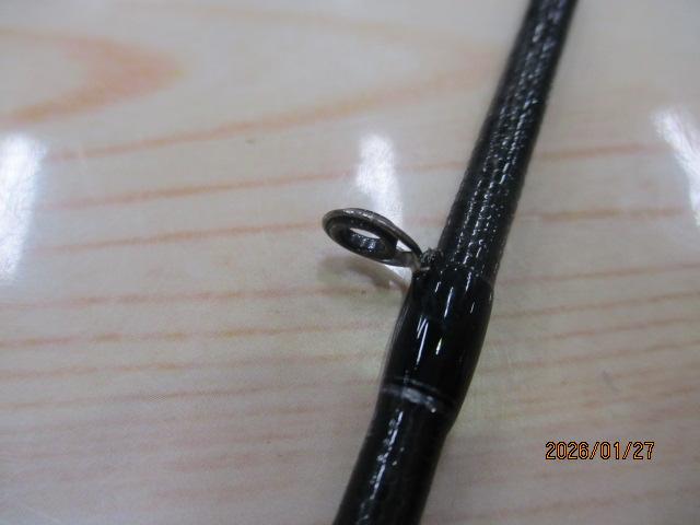 21ポイズングロリアス 174MH+(SIC)