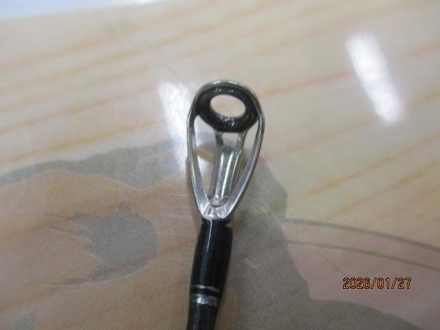 21ポイズングロリアス 174MH+(SIC)