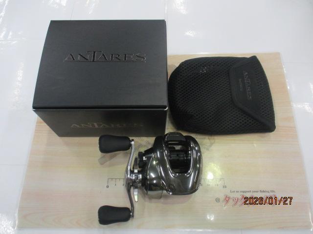 25アンタレス 100HG