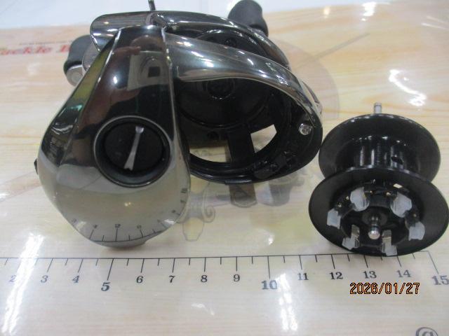 25アンタレス 100HG