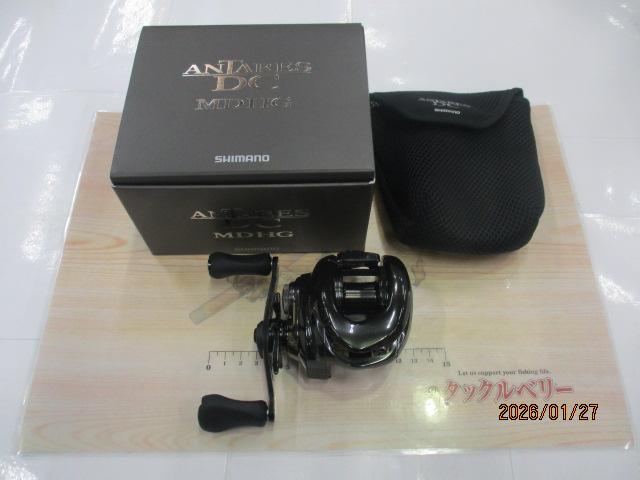 23アンタレスDC MD HG RIGHT