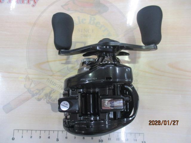 23アンタレスDC MD HG RIGHT