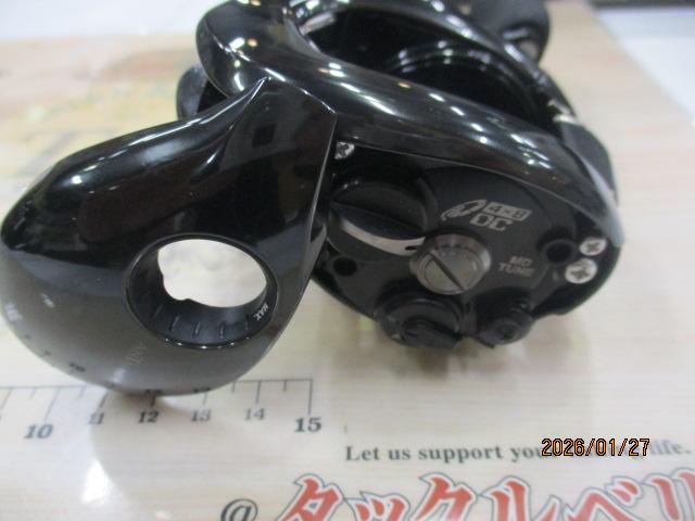 23アンタレスDC MD HG RIGHT