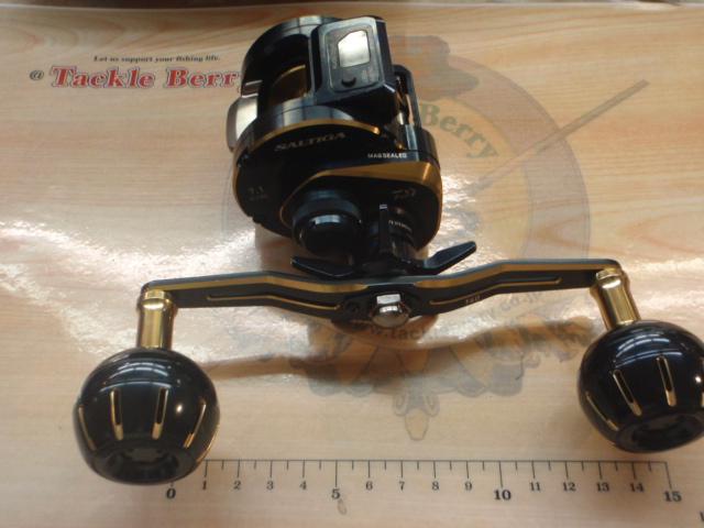 21ソルティガIC 100H-DH