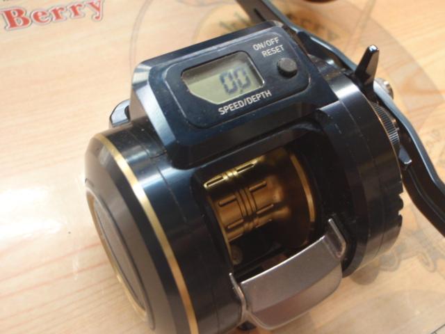 21ソルティガIC 100H-DH