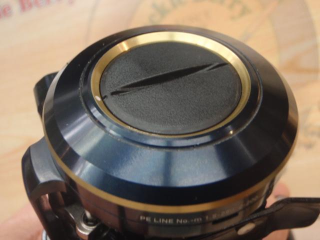 21ソルティガIC 100H-DH