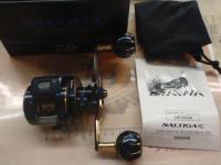 21ソルティガIC 100H-DH