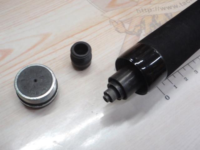 バトルゲームアオリワン 50ドライ