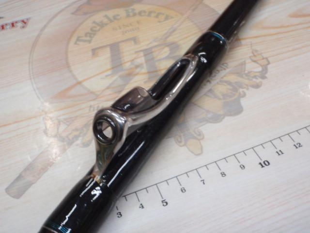 バトルゲームアオリワン 50ドライ