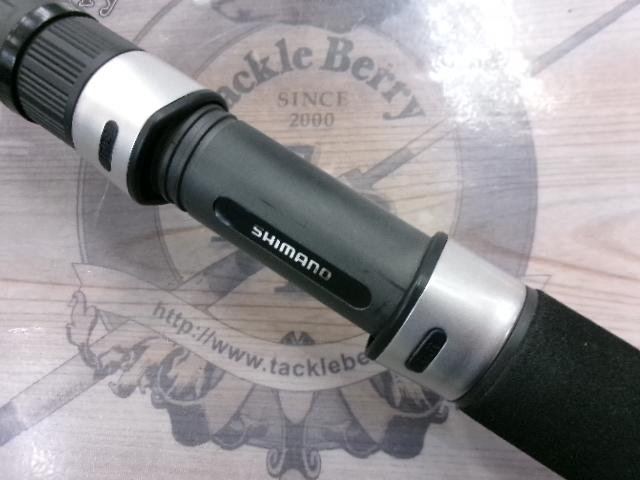 21グラップラーBBタイプC S80M