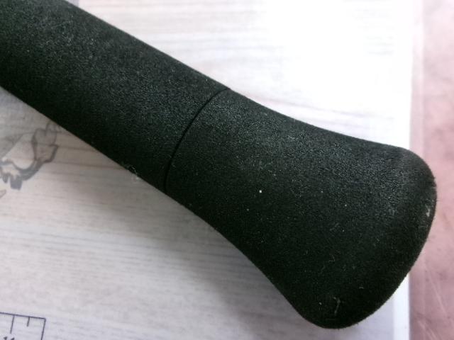 21グラップラーBBタイプC S80M