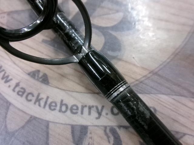 21グラップラーBBタイプC S80M