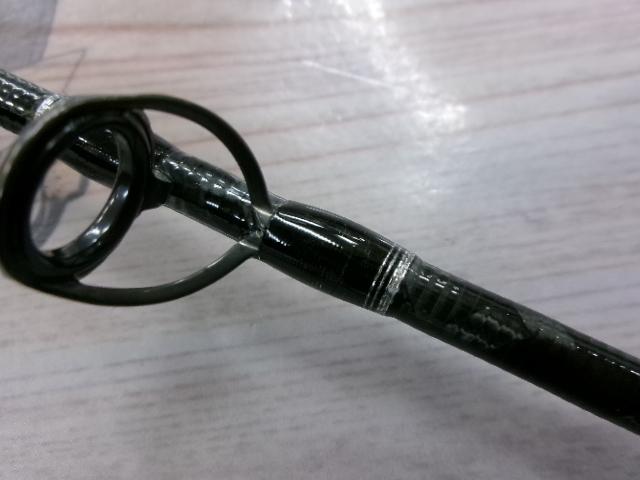 21グラップラーBBタイプC S80M