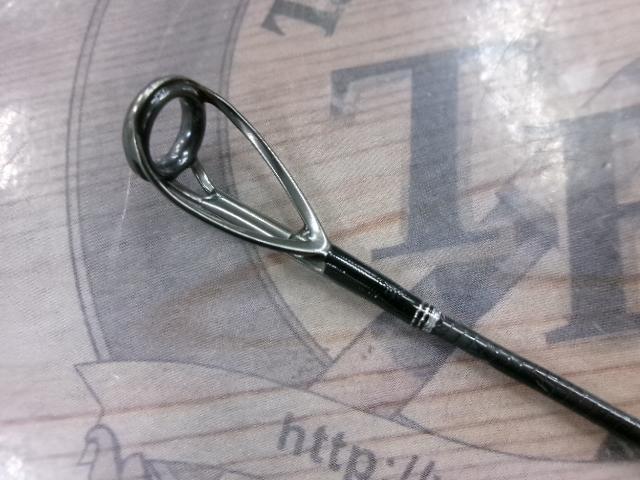 21グラップラーBBタイプC S80M