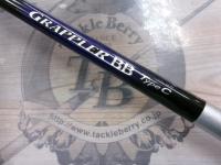 21グラップラーBBタイプC S80M