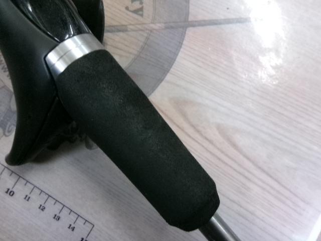 ライトゲームCI4+モデラート タイプ64 M260