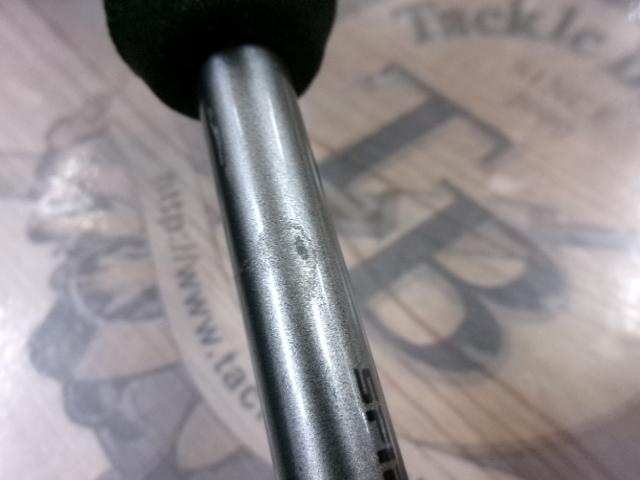 ライトゲームCI4+モデラート タイプ64 M260